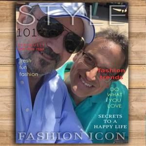 Meet your Posher, Bob